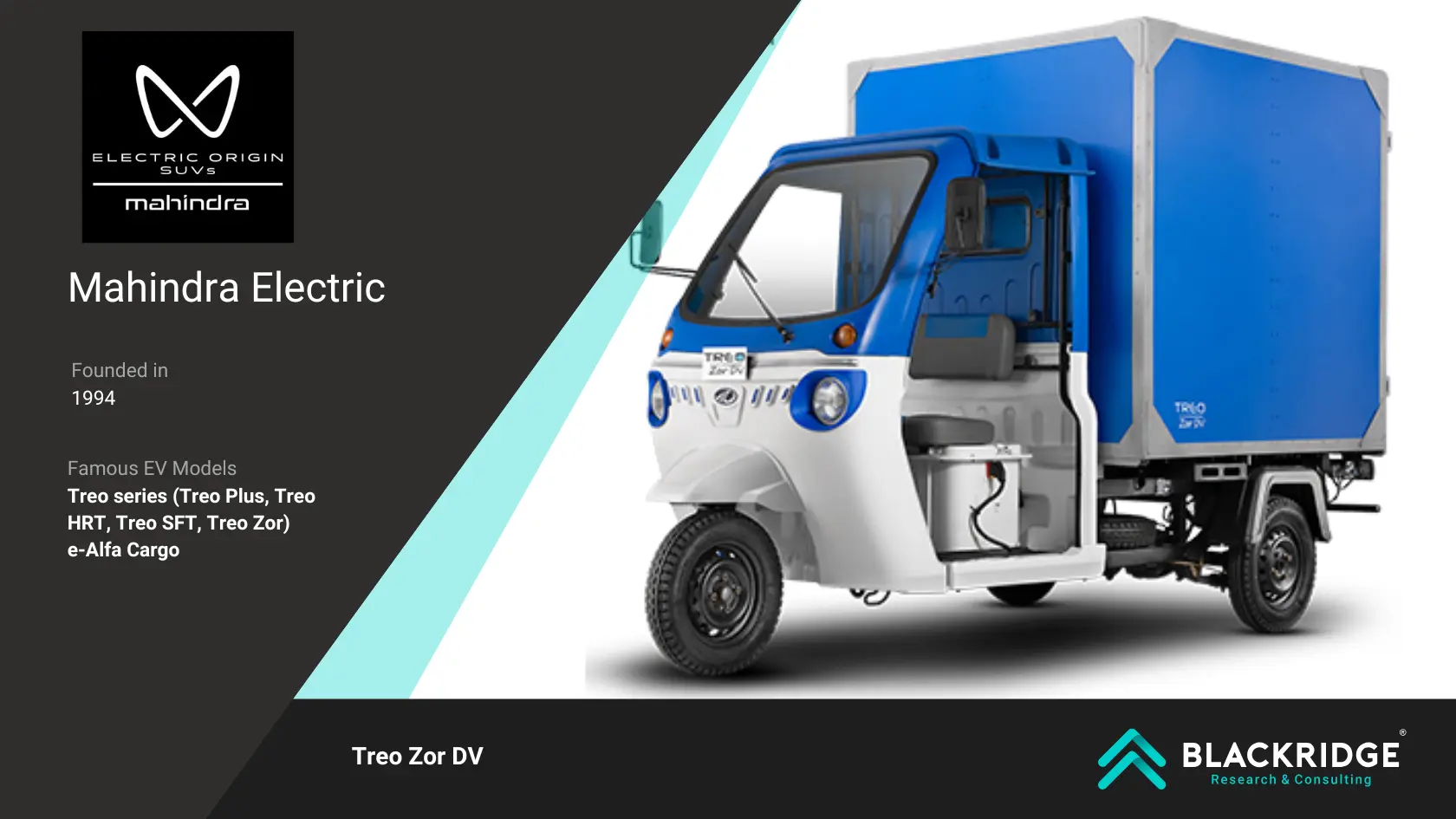 Top two-wheeler and three-wheeler manufacturers